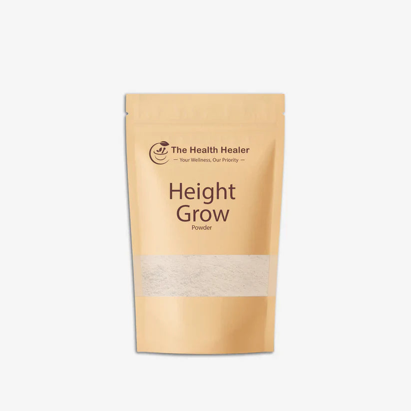 Height Grow Powder - BUY 1 GET 1 FREE