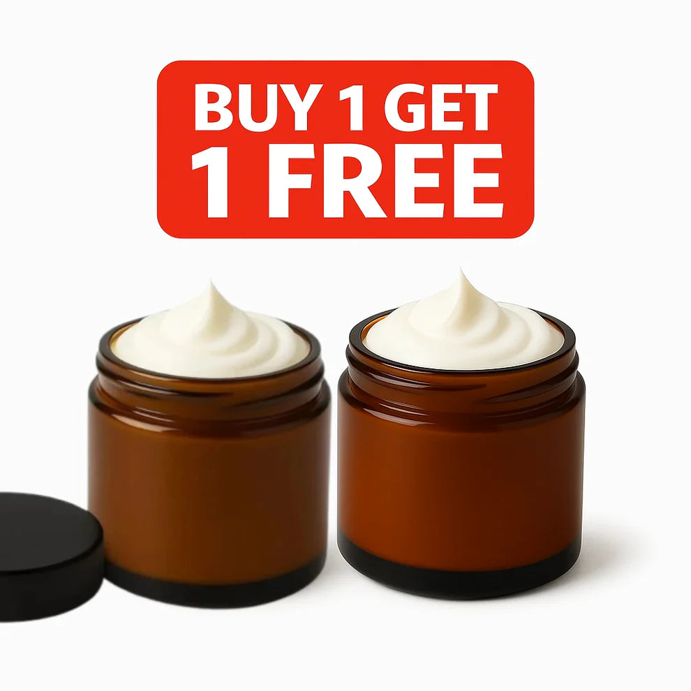 Zafrani Glow Gold Cream – Buy 1 Get 1 Free