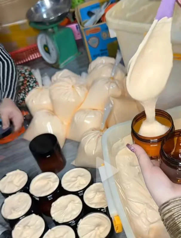 Zafrani Beauty Cream (Original)