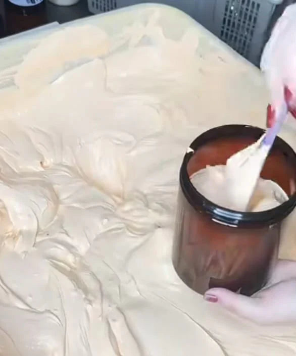 Zafrani Beauty Cream (Original)