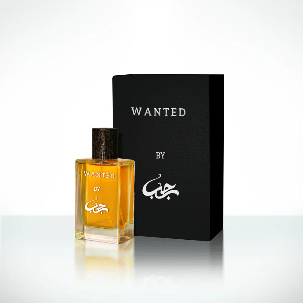 Buy WANTED and Get FLORA Free